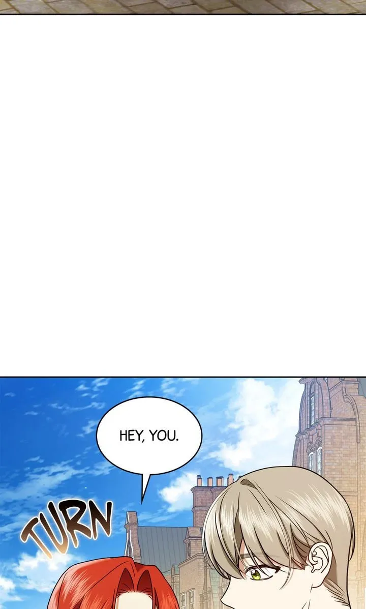 The Regretful Villainess Is Happily Divorced Chapter 11 page 46 - 