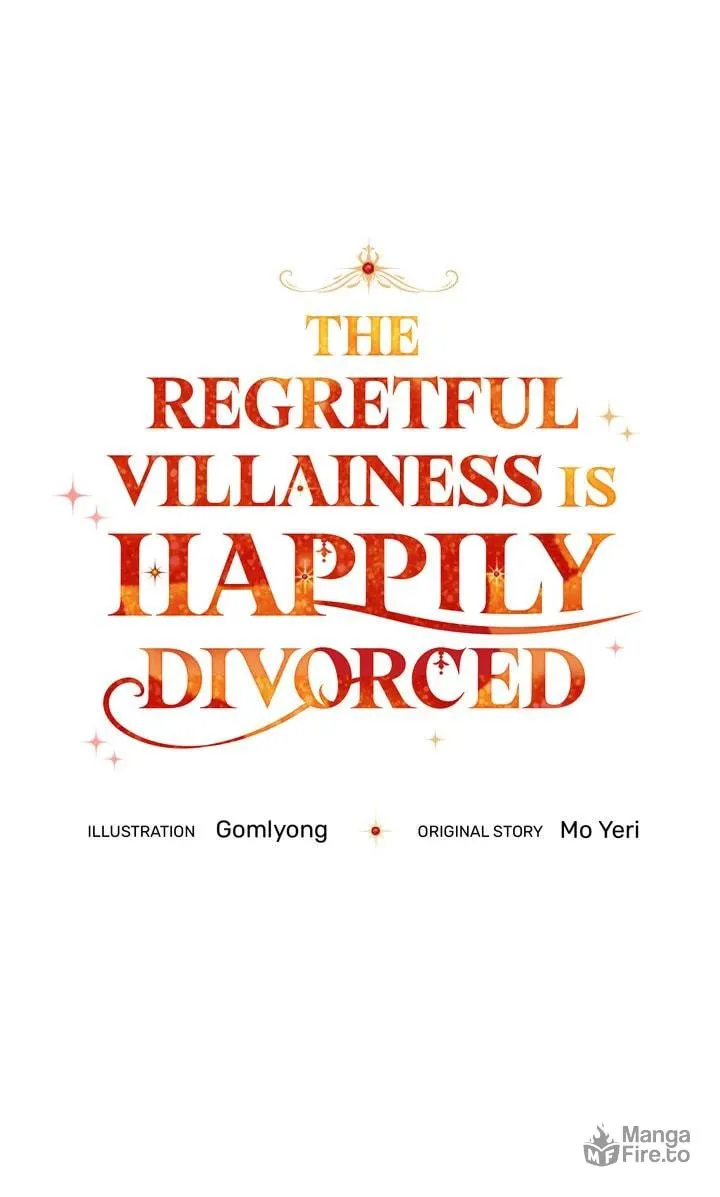 The Regretful Villainess Is Happily Divorced Chapter 11 page 51 - 