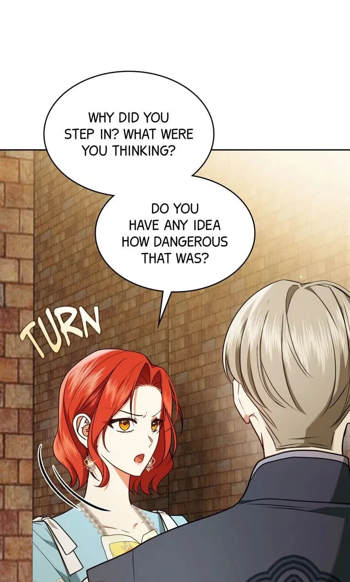 The Regretful Villainess Is Happily Divorced Chapter 11 page 56 - 