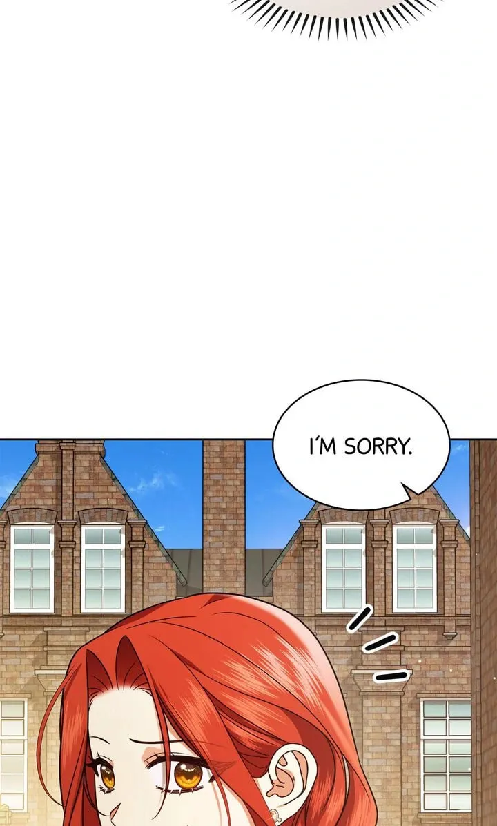 The Regretful Villainess Is Happily Divorced Chapter 11 page 59 - 