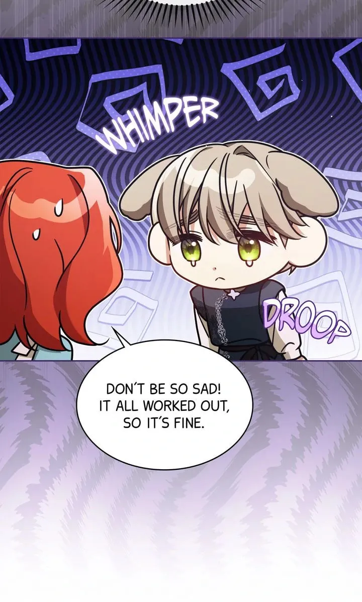 The Regretful Villainess Is Happily Divorced Chapter 11 page 61 - 