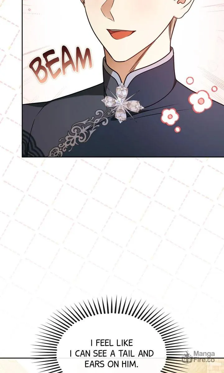 The Regretful Villainess Is Happily Divorced Chapter 11 page 63 - 