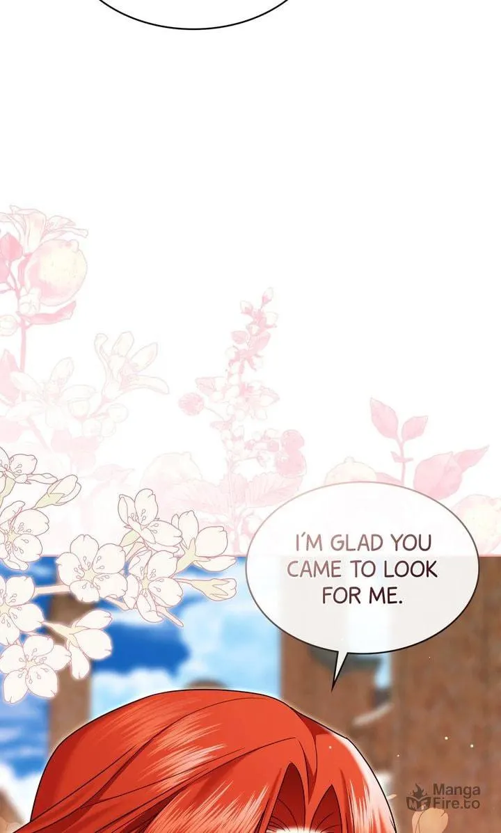 The Regretful Villainess Is Happily Divorced Chapter 11 page 65 - 