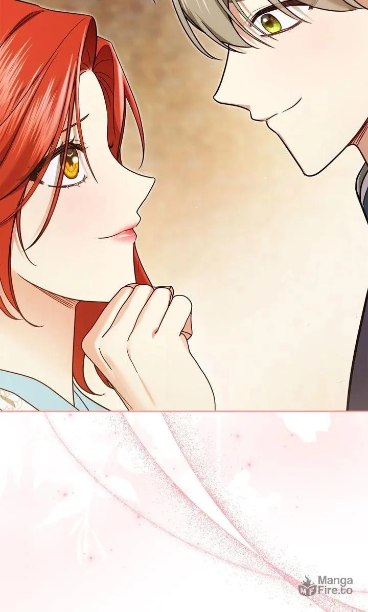 The Regretful Villainess Is Happily Divorced Chapter 11 page 70 - 