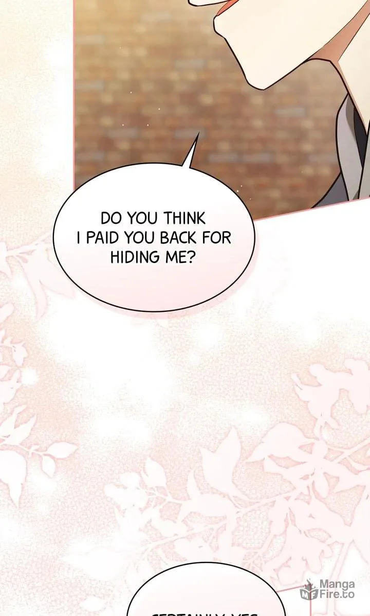 The Regretful Villainess Is Happily Divorced Chapter 11 page 72 - 