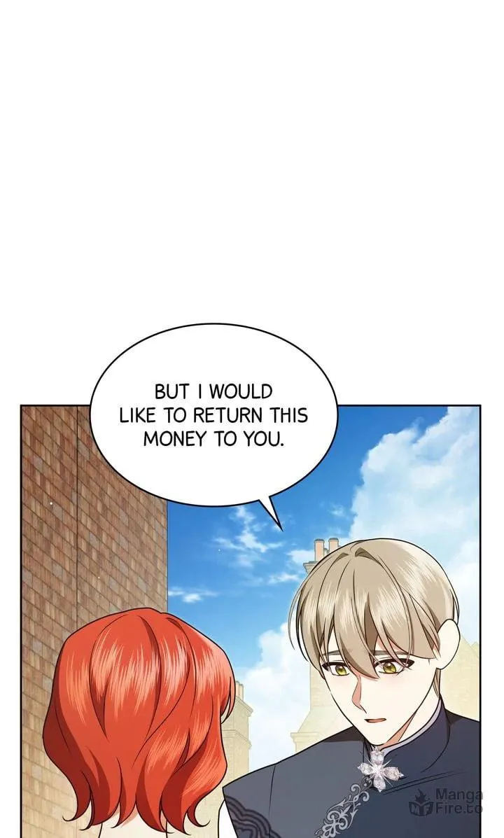 The Regretful Villainess Is Happily Divorced Chapter 11 page 78 - 