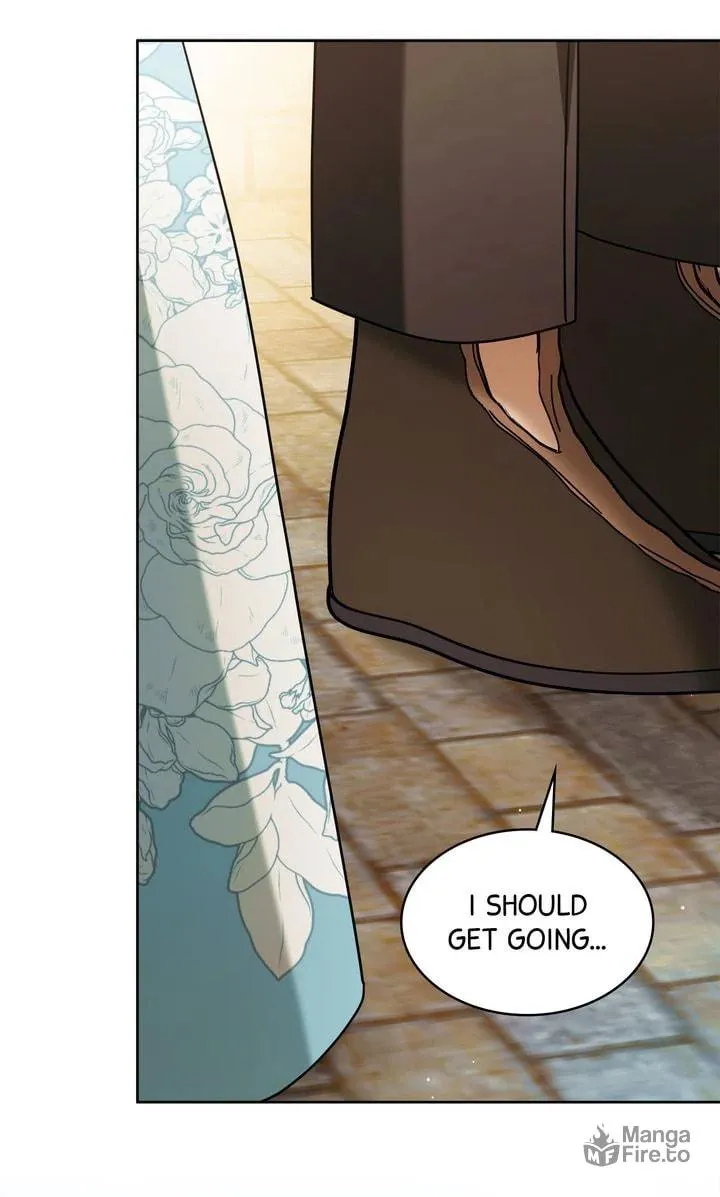 The Regretful Villainess Is Happily Divorced Chapter 11 page 80 - 