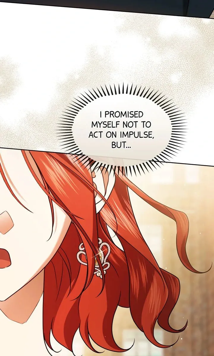 The Regretful Villainess Is Happily Divorced Chapter 11 page 83 - 
