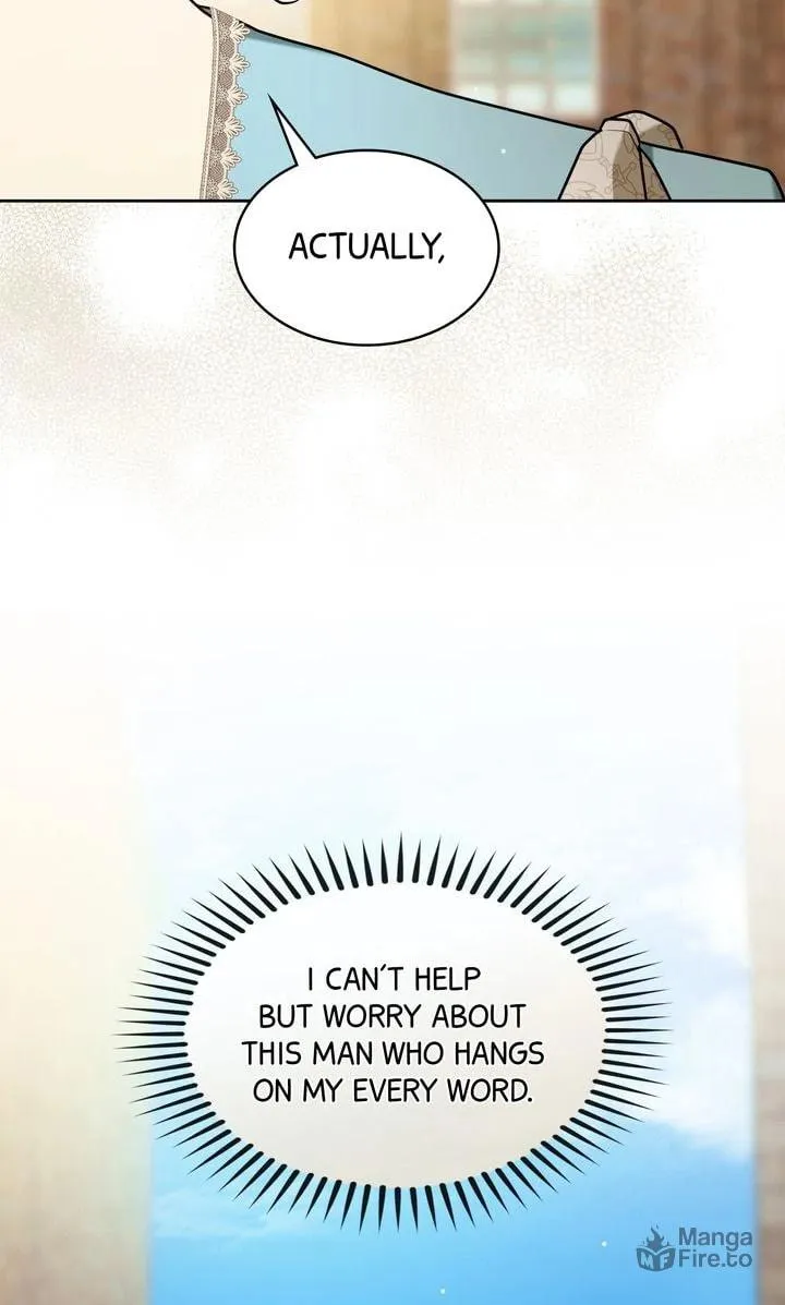 The Regretful Villainess Is Happily Divorced Chapter 11 page 84 - 