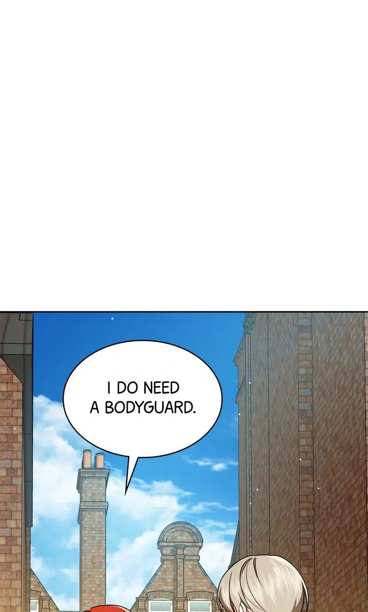 The Regretful Villainess Is Happily Divorced Chapter 11 page 86 - 