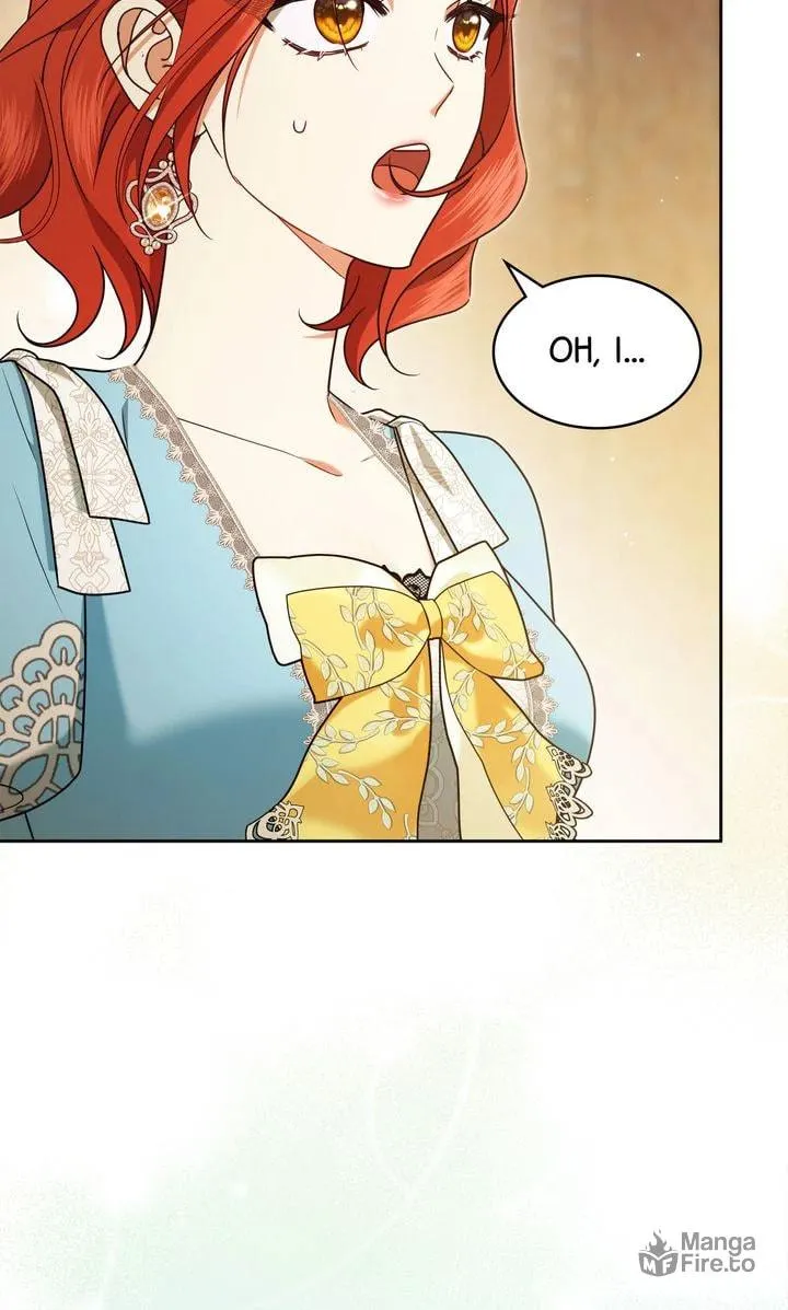 The Regretful Villainess Is Happily Divorced Chapter 11 page 90 - 