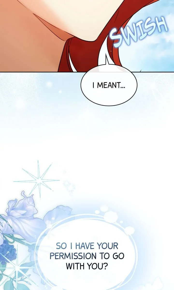 The Regretful Villainess Is Happily Divorced Chapter 11 page 92 - 