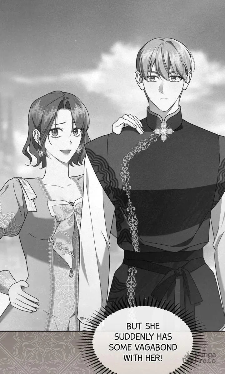 The Regretful Villainess Is Happily Divorced Chapter 11 page 100 - 