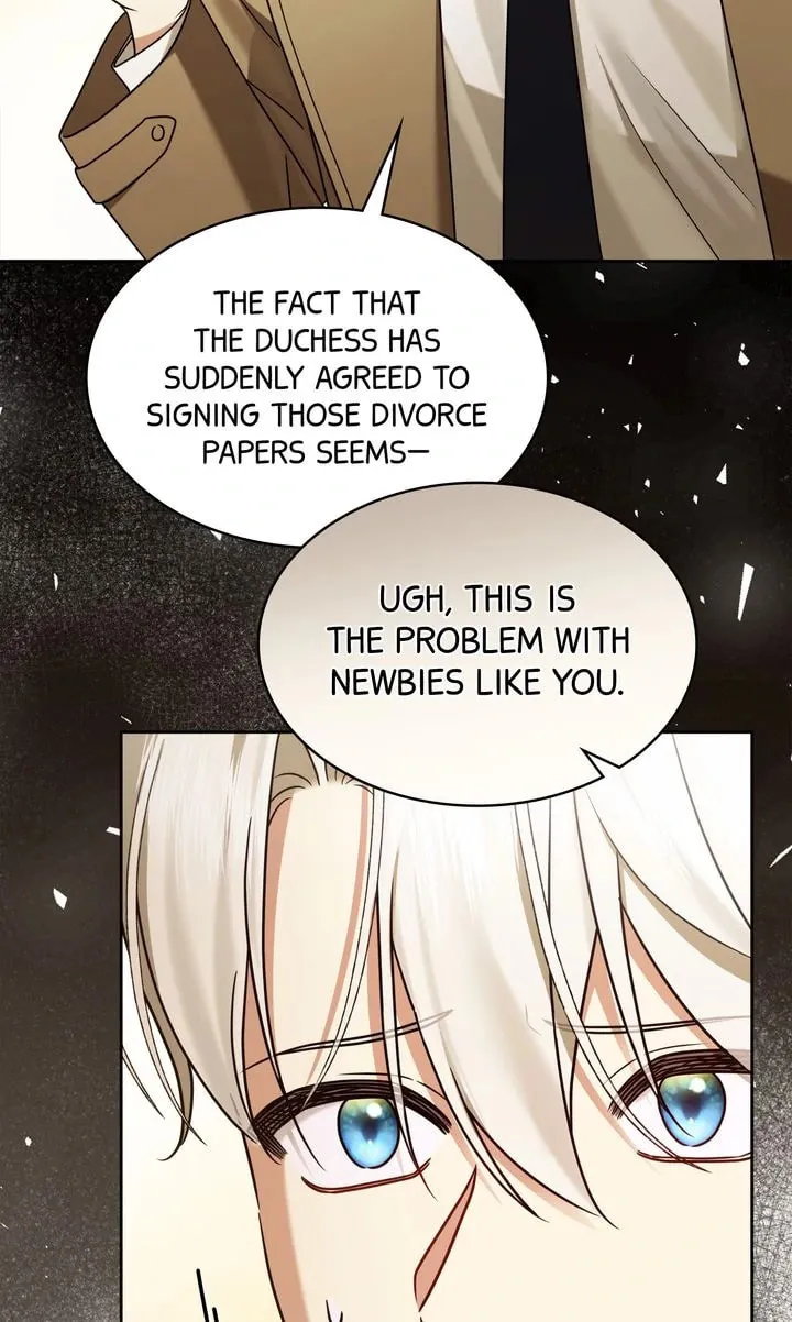 The Regretful Villainess Is Happily Divorced Chapter 12 page 103 - 