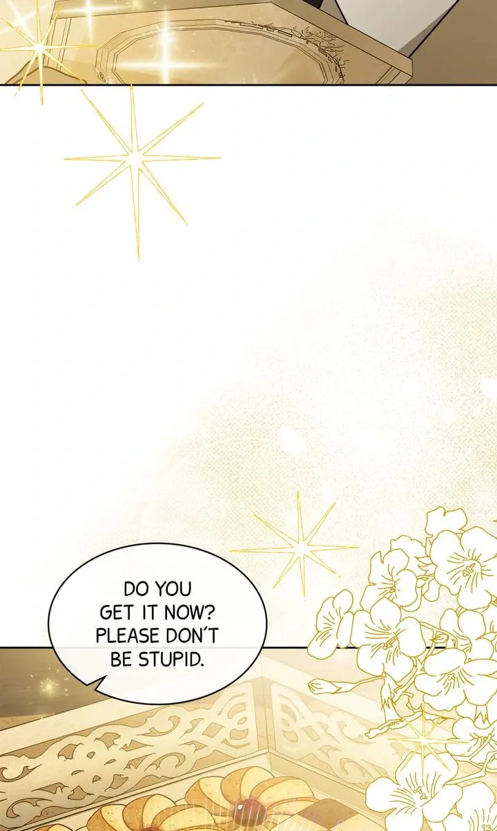 The Regretful Villainess Is Happily Divorced Chapter 12 page 109 - 