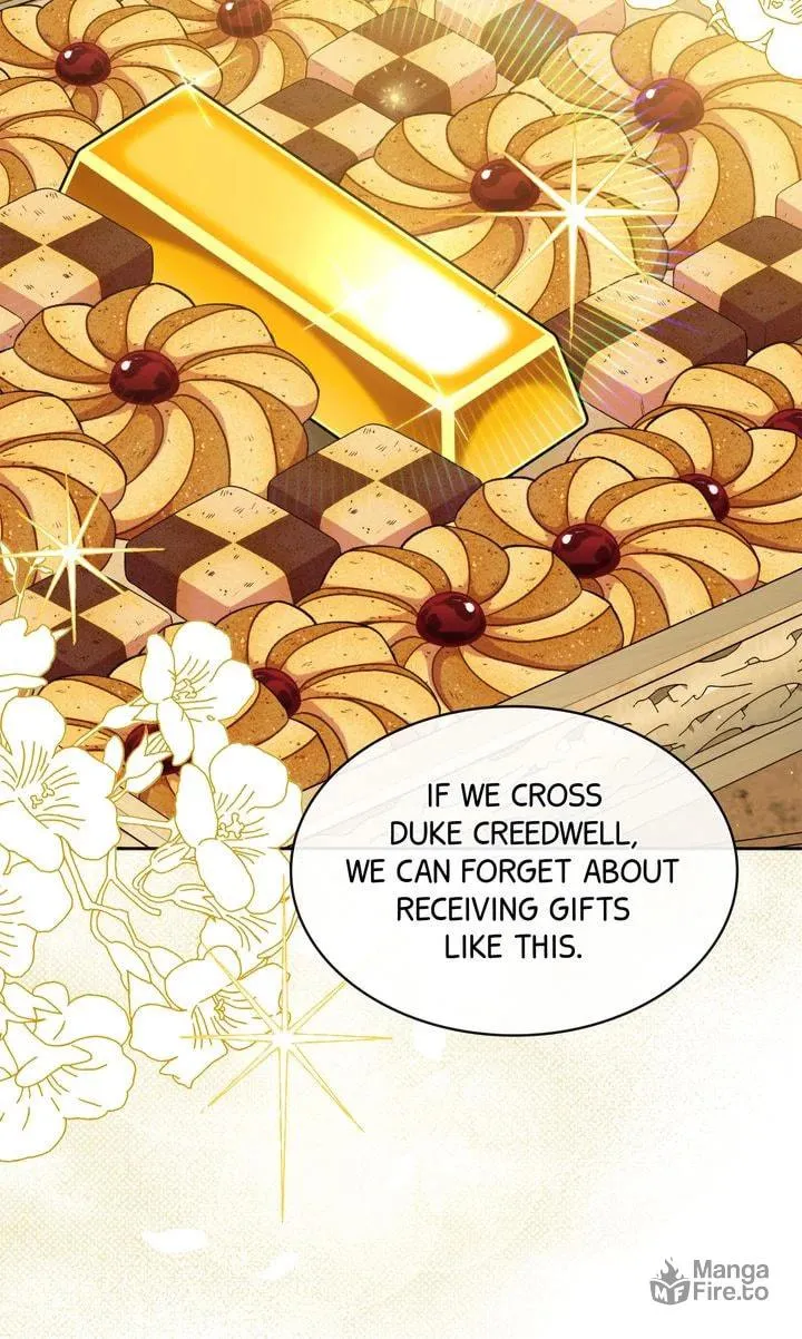 The Regretful Villainess Is Happily Divorced Chapter 12 page 110 - 
