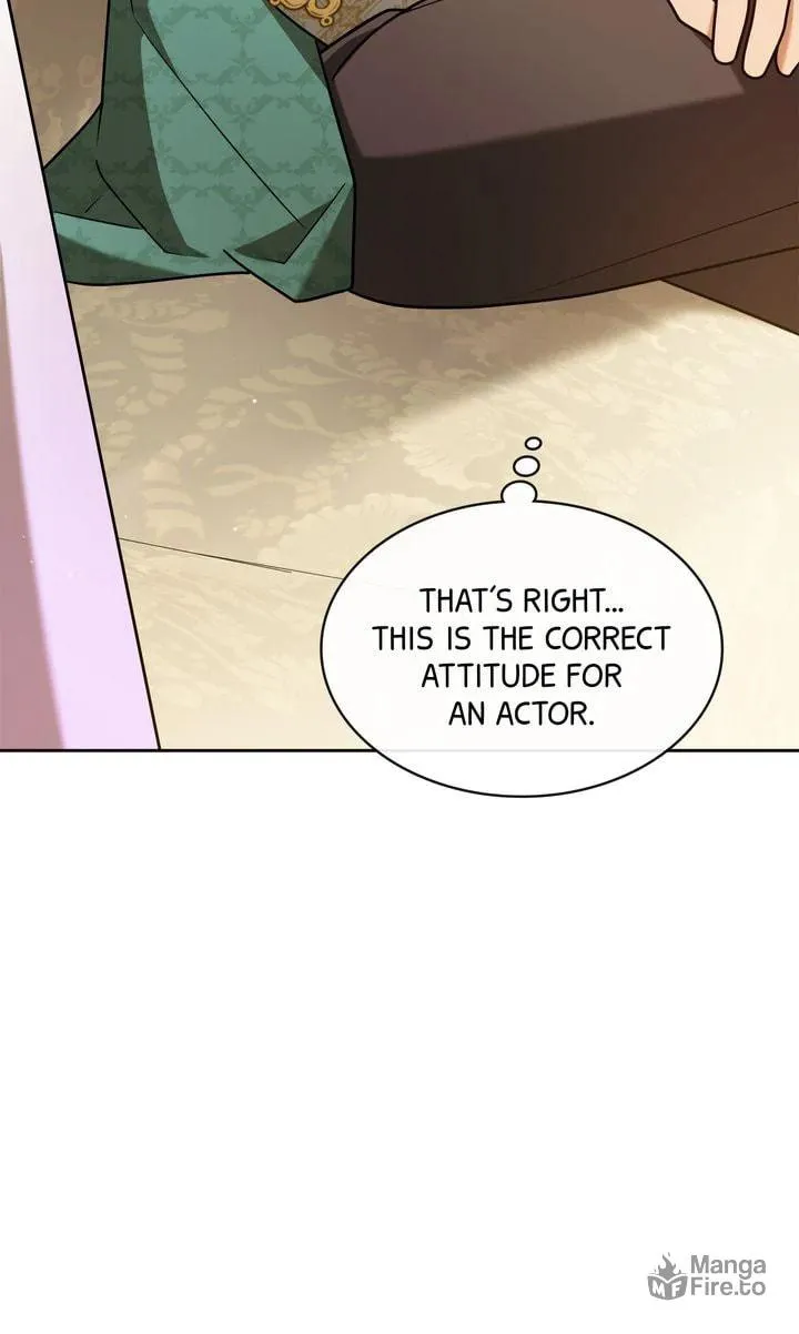 The Regretful Villainess Is Happily Divorced Chapter 12 page 12 - 