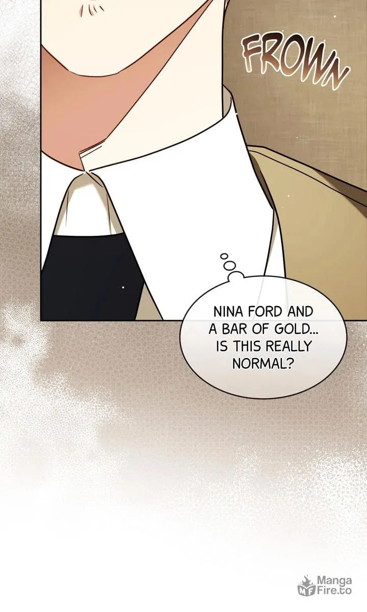 The Regretful Villainess Is Happily Divorced Chapter 12 page 114 - 