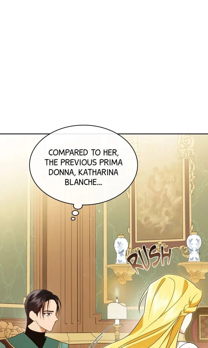 The Regretful Villainess Is Happily Divorced Chapter 12 page 13 - 