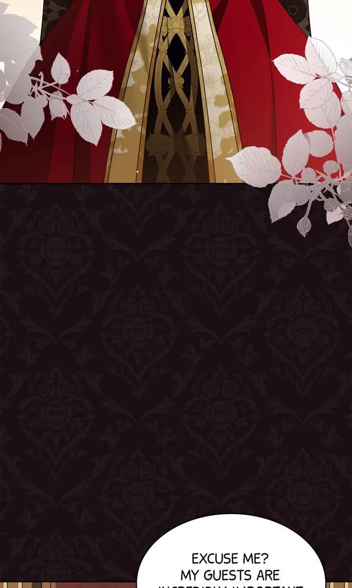 The Regretful Villainess Is Happily Divorced Chapter 12 page 17 - 