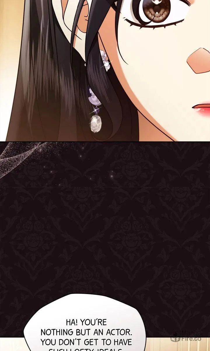 The Regretful Villainess Is Happily Divorced Chapter 12 page 20 - 