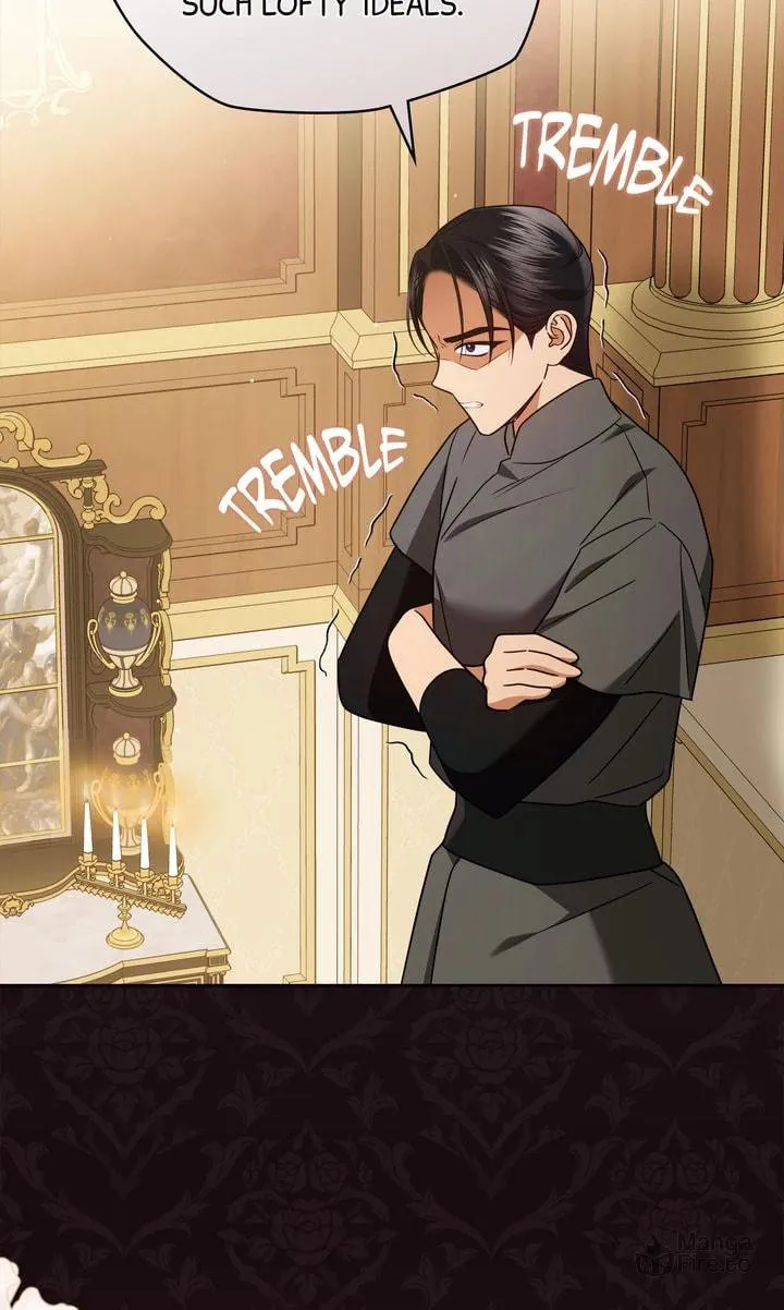 The Regretful Villainess Is Happily Divorced Chapter 12 page 21 - 