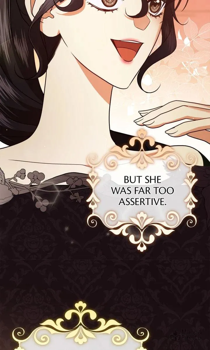 The Regretful Villainess Is Happily Divorced Chapter 12 page 25 - 