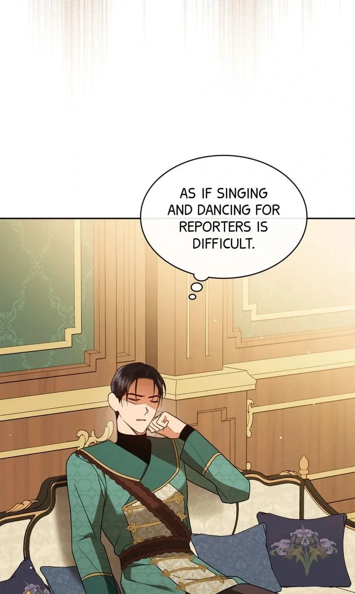 The Regretful Villainess Is Happily Divorced Chapter 12 page 31 - 