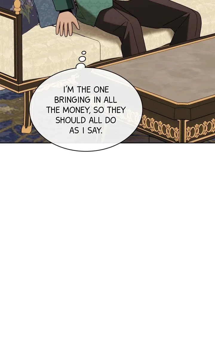 The Regretful Villainess Is Happily Divorced Chapter 12 page 32 - 