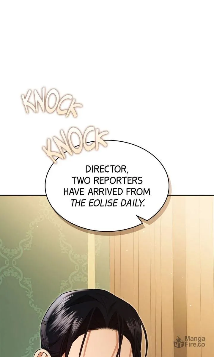 The Regretful Villainess Is Happily Divorced Chapter 12 page 33 - 