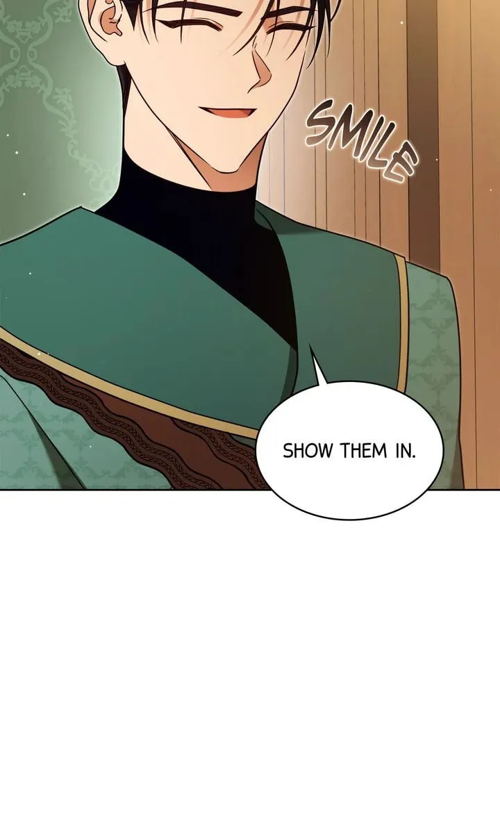 The Regretful Villainess Is Happily Divorced Chapter 12 page 34 - 