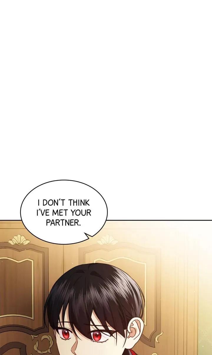 The Regretful Villainess Is Happily Divorced Chapter 12 page 37 - 
