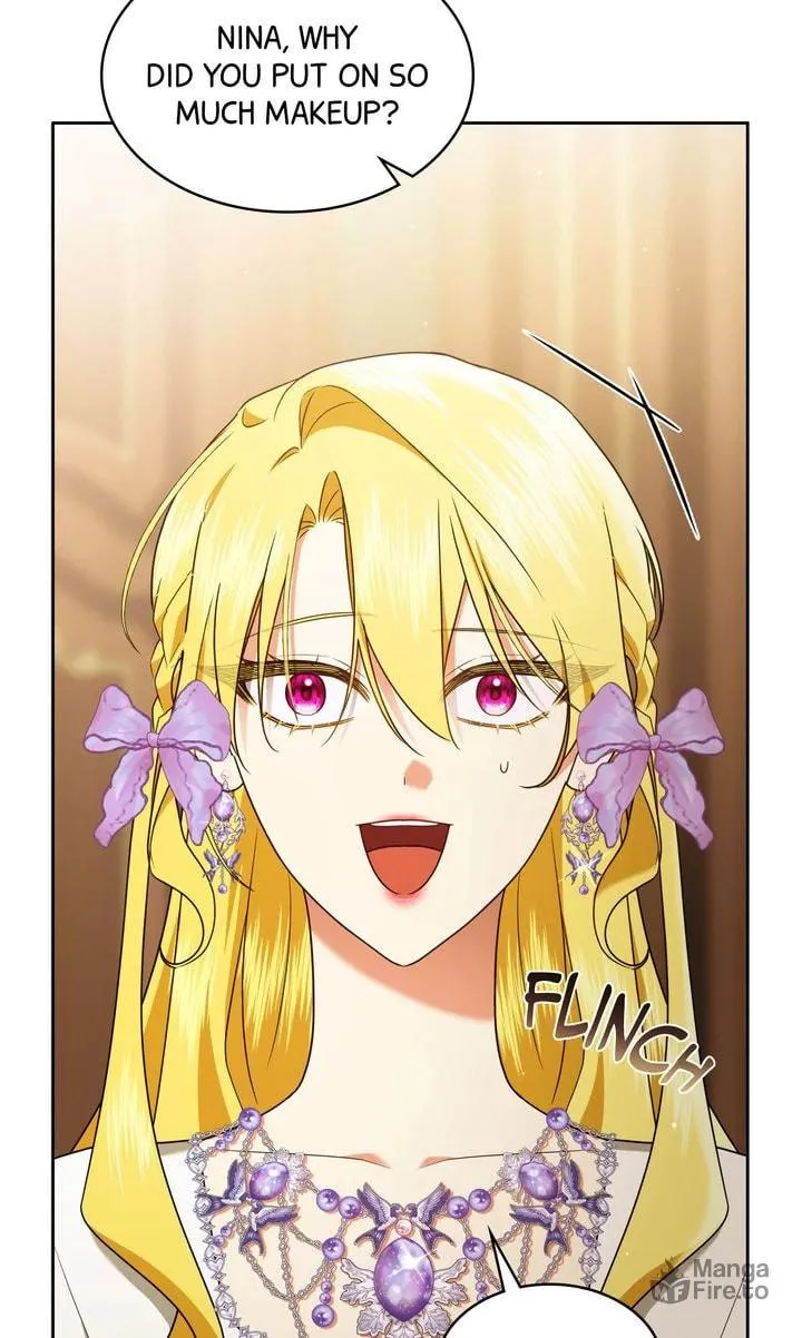 The Regretful Villainess Is Happily Divorced Chapter 12 page 5 - 