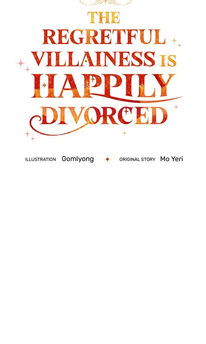 The Regretful Villainess Is Happily Divorced Chapter 12 page 49 - 