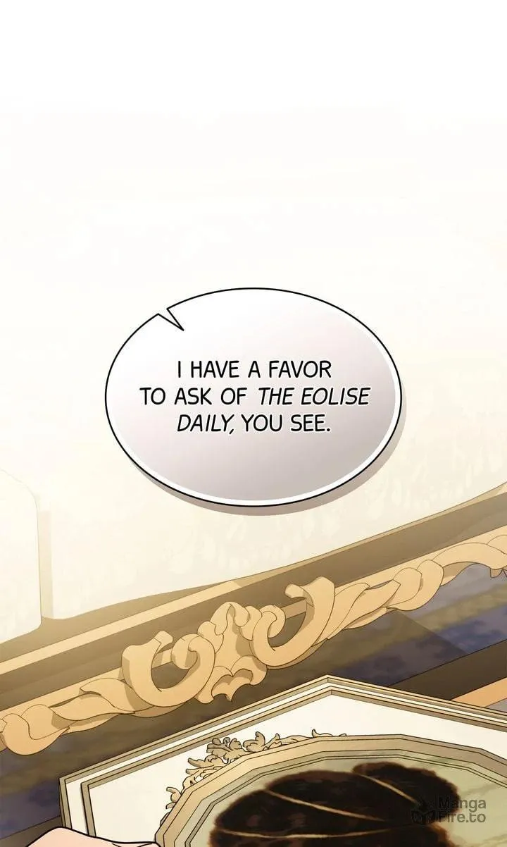 The Regretful Villainess Is Happily Divorced Chapter 12 page 50 - 