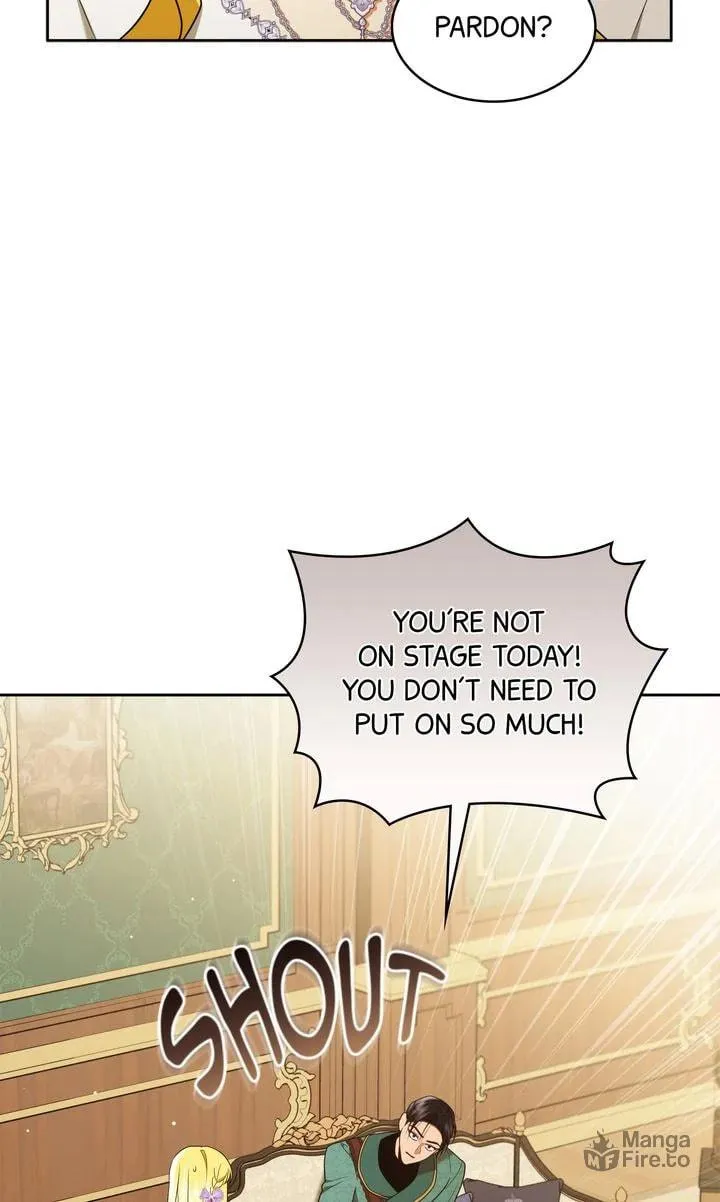 The Regretful Villainess Is Happily Divorced Chapter 12 page 6 - 