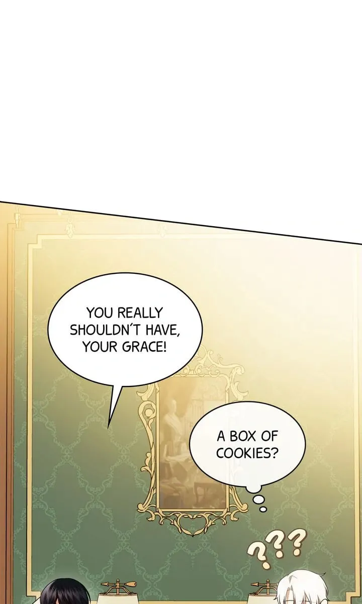 The Regretful Villainess Is Happily Divorced Chapter 12 page 52 - 