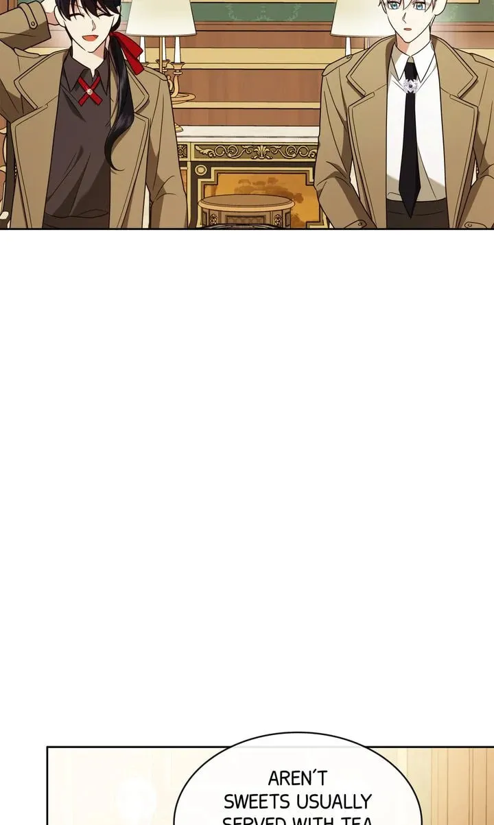 The Regretful Villainess Is Happily Divorced Chapter 12 page 53 - 