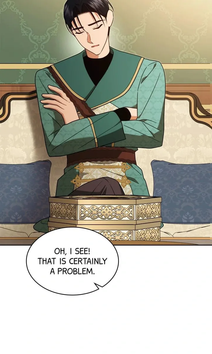 The Regretful Villainess Is Happily Divorced Chapter 12 page 56 - 