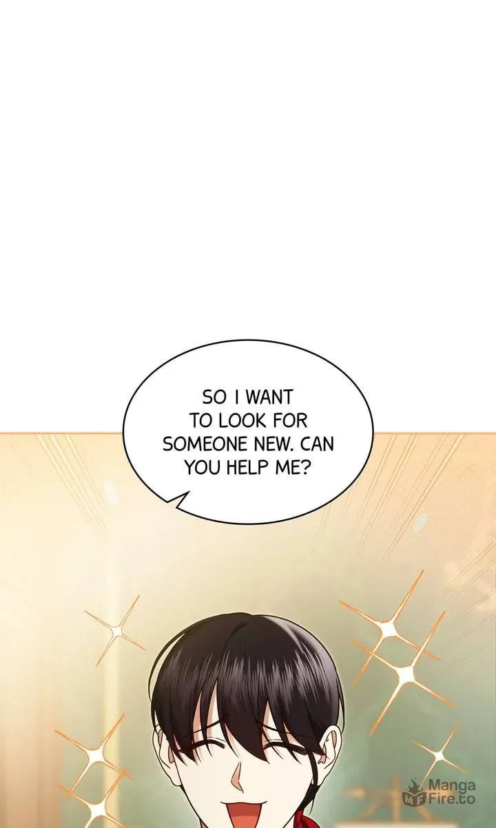 The Regretful Villainess Is Happily Divorced Chapter 12 page 57 - 