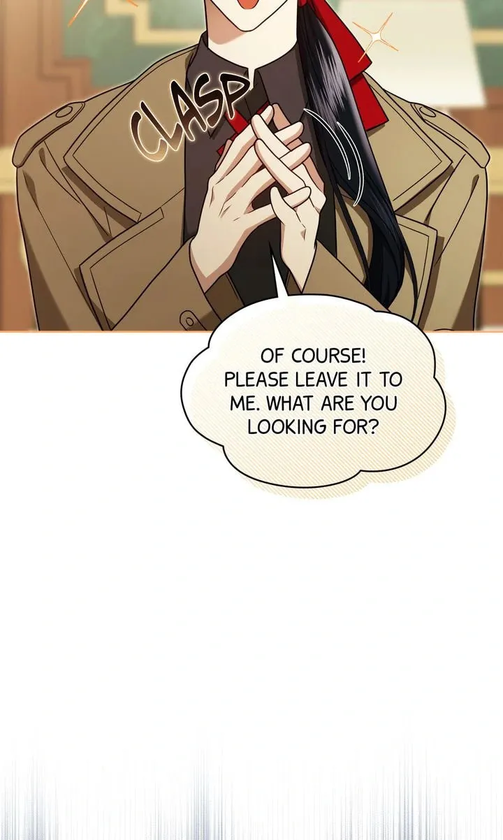 The Regretful Villainess Is Happily Divorced Chapter 12 page 58 - 