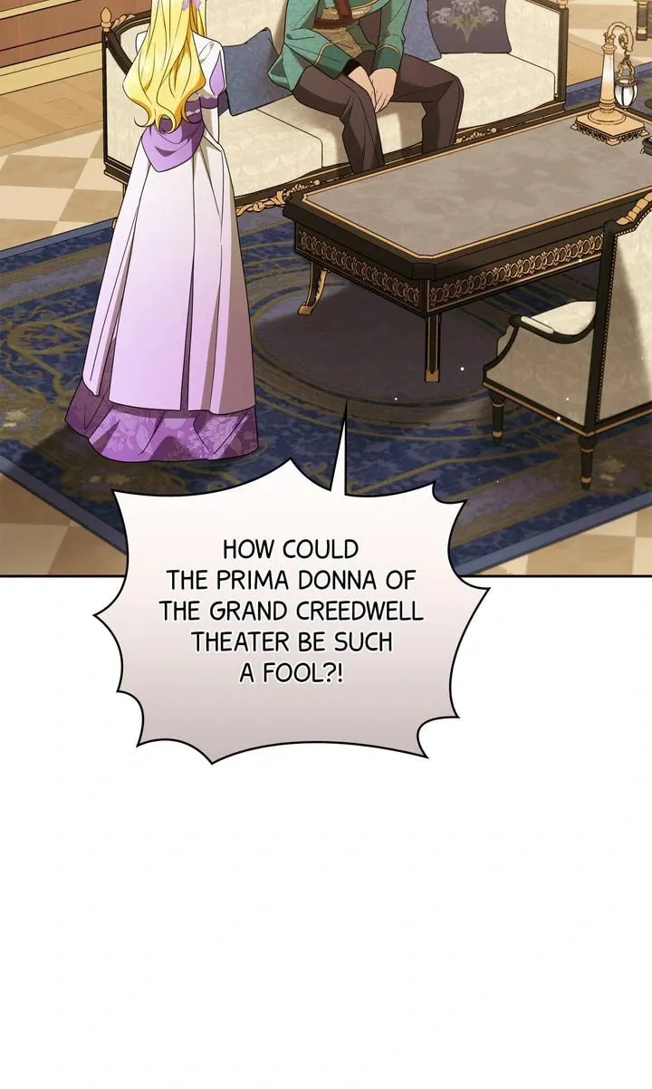 The Regretful Villainess Is Happily Divorced Chapter 12 page 7 - 