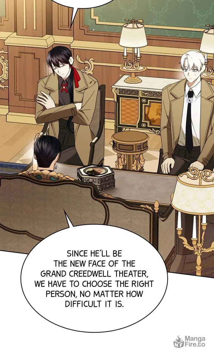 The Regretful Villainess Is Happily Divorced Chapter 12 page 63 - 