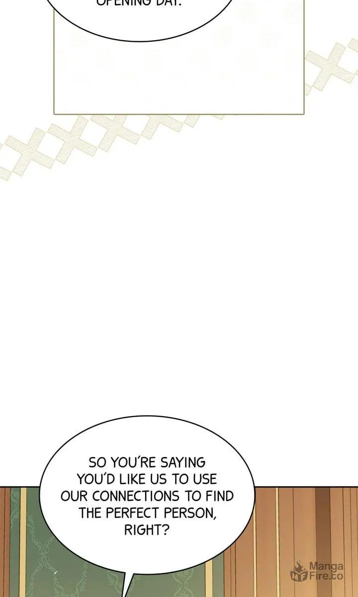 The Regretful Villainess Is Happily Divorced Chapter 12 page 65 - 