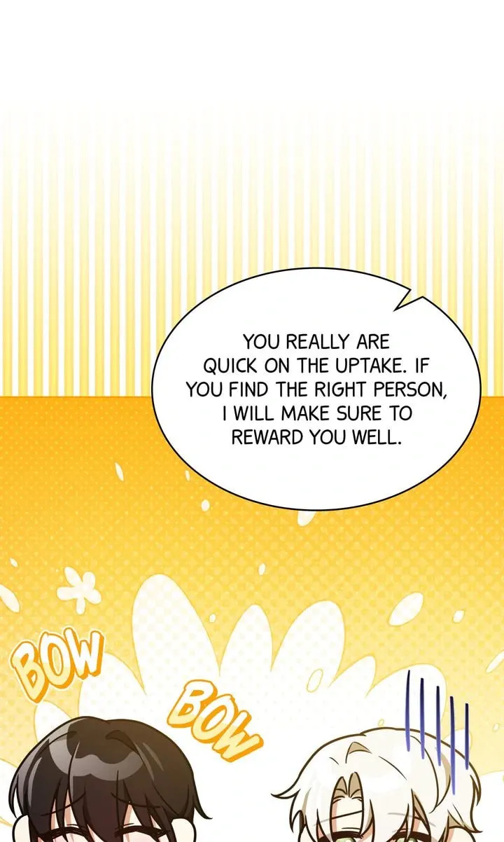The Regretful Villainess Is Happily Divorced Chapter 12 page 67 - 
