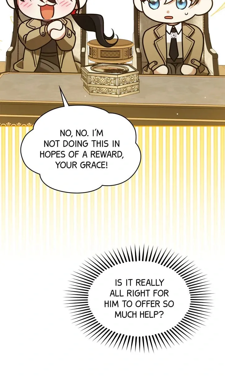 The Regretful Villainess Is Happily Divorced Chapter 12 page 68 - 