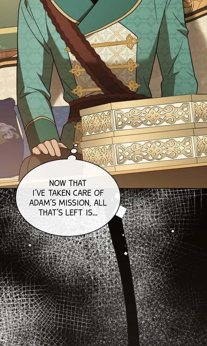 The Regretful Villainess Is Happily Divorced Chapter 12 page 70 - 