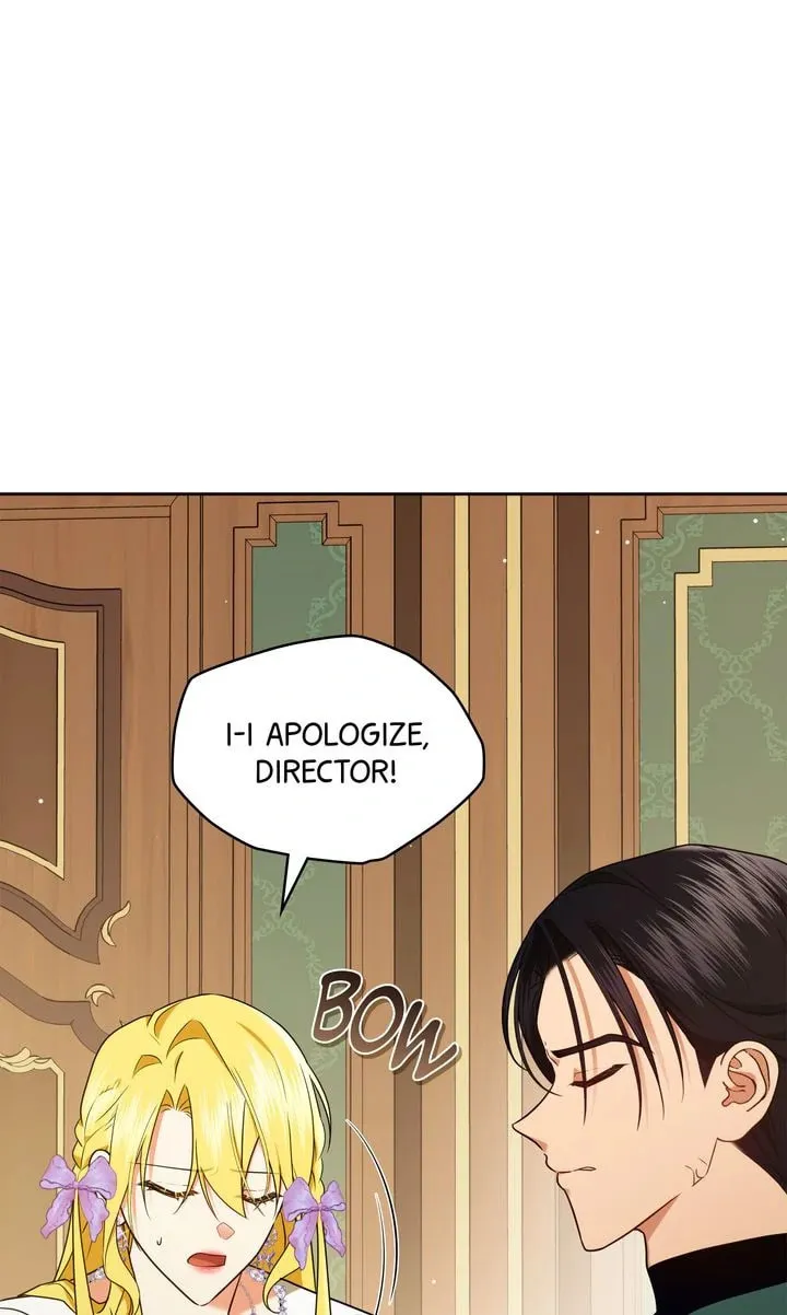 The Regretful Villainess Is Happily Divorced Chapter 12 page 8 - 
