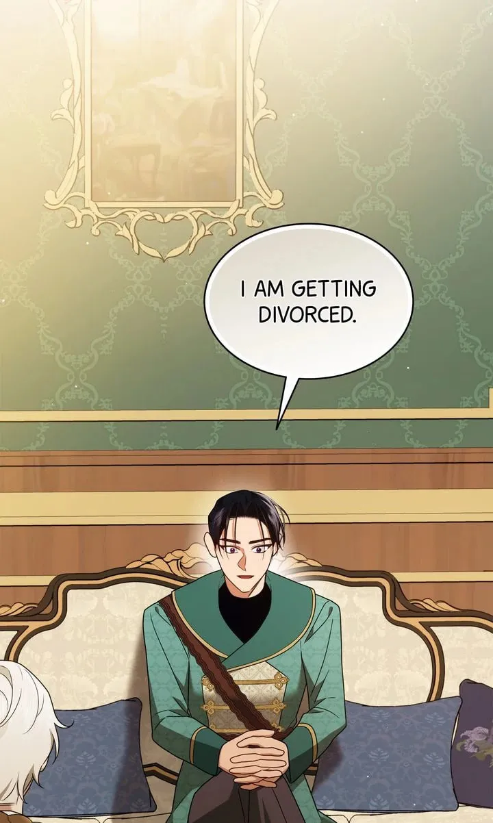 The Regretful Villainess Is Happily Divorced Chapter 12 page 74 - 