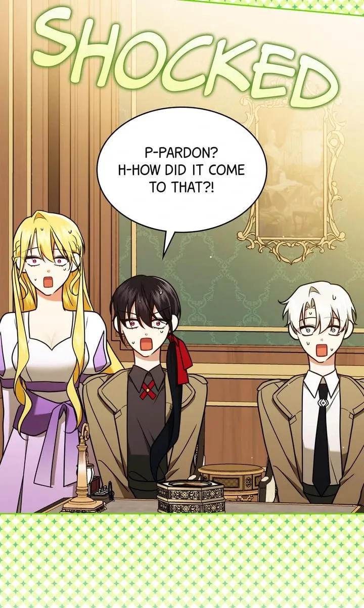 The Regretful Villainess Is Happily Divorced Chapter 12 page 76 - 